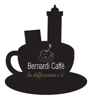 logo bernardi caffe