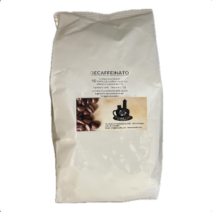 CAFFÈ BERNARDI DECAFFEINATO