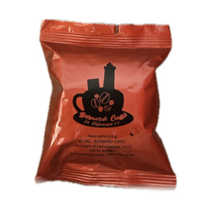 CAFFÈ BERNARDI FORTE