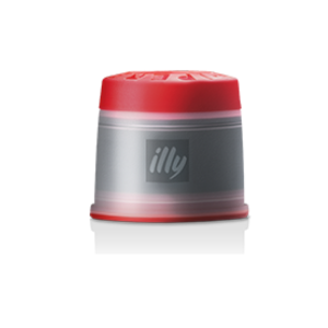 Capsule ORIGINALI ILLY a Bologna