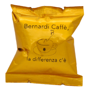 CAFFÈ BERNARDI ORO