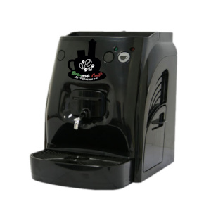 Macchina caffè per capsule