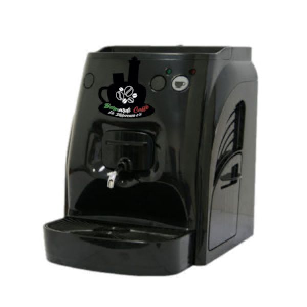 Macchina caffè per capsule