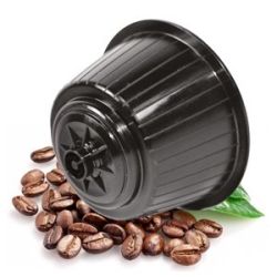 Capsule compatibili Dolce Gusto