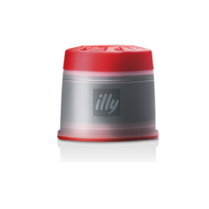 Capsule ORIGINALI ILLY a Bologna