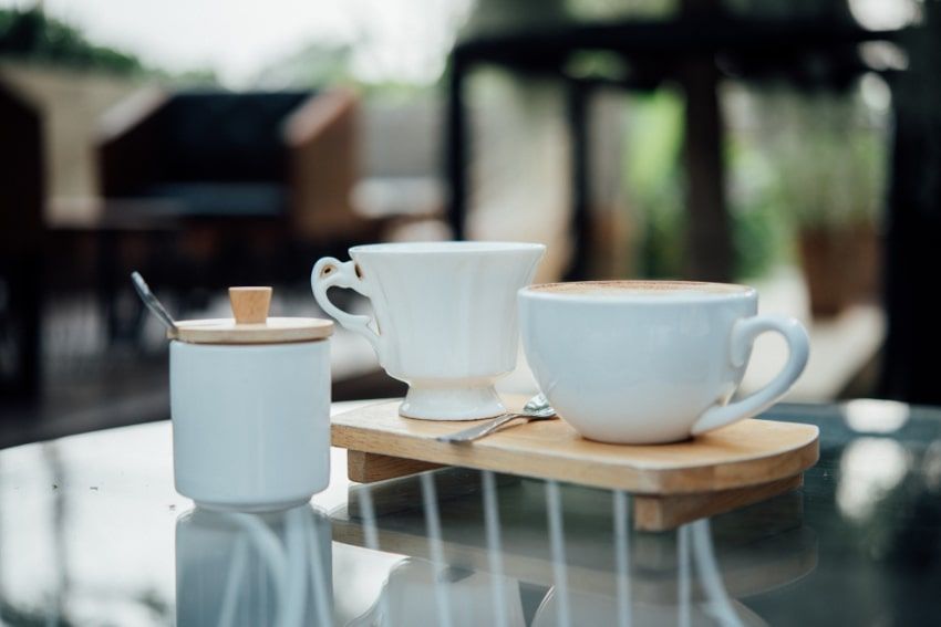 Accessori per caffè