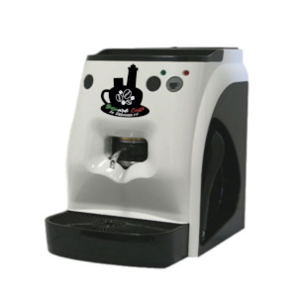 Macchina caffè per cialde