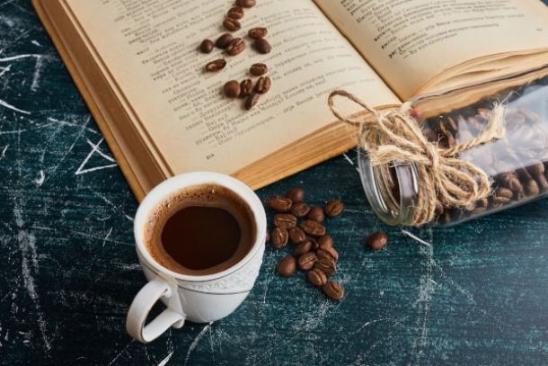 La storia del Caffè
