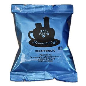 CAFFÈ BERNARDI DECAFFEINATO