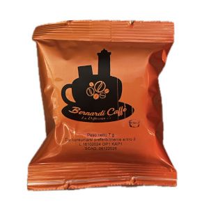 CAFFÈ BERNARDI CREMOSO