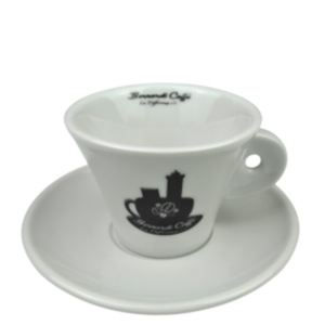 TAZZA DA CAPPUCCINO