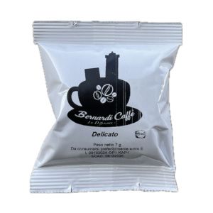 CAFFÈ BERNARDI DELICATO