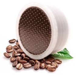 Capsule caffè compatibili con Lavazza espresso point