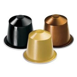 Capsule compatibili Nespresso