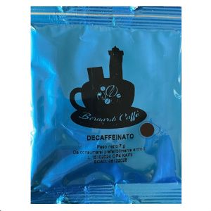CAFFE' BERNARDI DECAFFEINATO