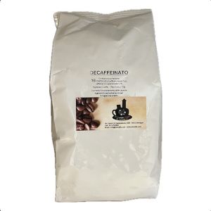 CAFFÈ BERNARDI DECAFFEINATO
